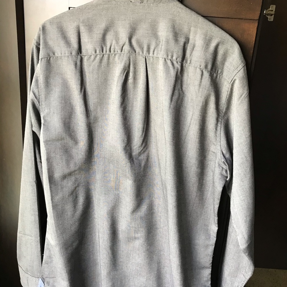Button down shirt - Picture 6 of 6
